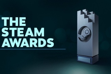 Список финалистов премии Steam станет известен 18 декабря - Valve начала объявлять номинантов