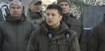 Войска готовы: Зеленский сделал важное заявление и обратился к ВСУ