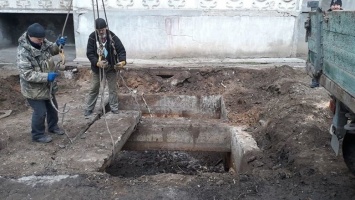 В Николаеве "облтепло" устранило потоп в подвале многоэтажки, - ФОТО