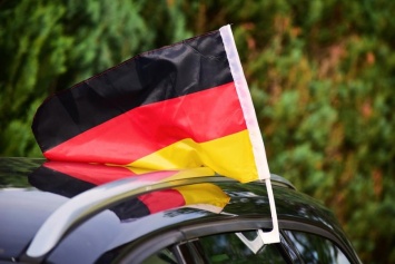 Самые популярные автомобили Германии в ноябре