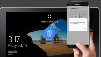Пользователи Android смогут совершать звонки через Windows 10