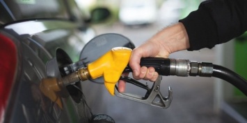 В Украине ожидается cнижение цен на бензин
