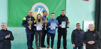 Спортсмены Днепропетровщины выиграли 3 медали на европейских сельских играх