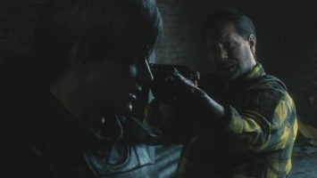 Слухи: ремейк Resident Evil 2 получит крупное дополнение