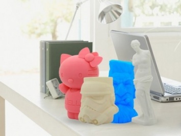 3D-принтеры ANYCUBIC: объемная печать по сниженной цене