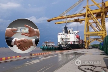 ''Выводили в офшор миллионы'': Лавренюк рассказал, как чиновники организовали коррупцию в порту ''Лотос''