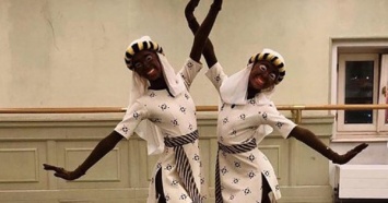 Темнокожая балерина обвинила Большой театр в расизме