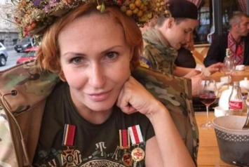 Подозреваемой по делу об убийстве Шеремета проходит волонтер и врач Юлия Кузьменко