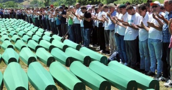 Виталий Портников: Путин и Сребреница