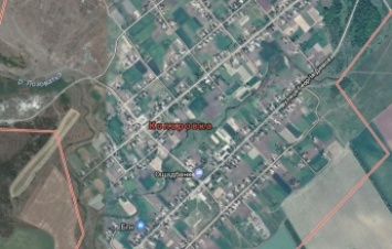 Село в Запорожской области после декоммунизации стало называться оскорбительно для жителей