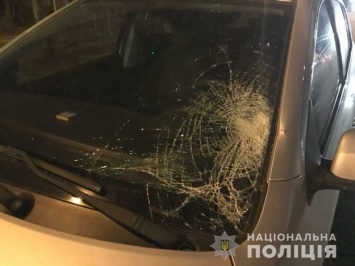 Прямиком на пешеходном переходе: под Одессой водитель насмерть сбил молодую девушку