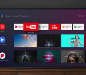 Компания Google представит специальный гаджет для Android TV