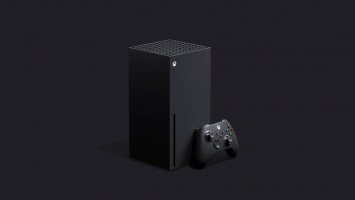 Xbox Series X - новая консоль Microsoft 2020 года