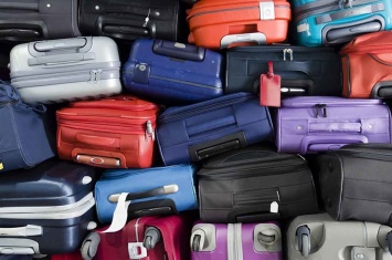 Ryanair изменил тарифы и стоимость провоза багажа