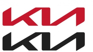 Корейский автоконцерн Kia представил новый логотип. Фото