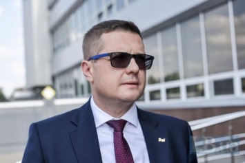 Баканов заявил, что благодаря СБУ за коррупцию уволили 39 топ-чиновников