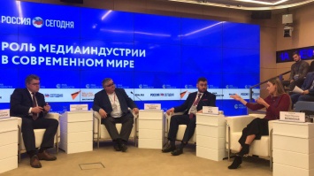 Главный редактор «Крымского журнала» и «Крымской газеты» рассказала, как Запад манипулирует фактами о полуострове