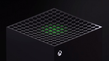 Подробности Xbox Series X - про дизайн, название, контроллер, новые возможности