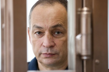 Бывший глава Серпуховского района заявил, что его кормят насильно