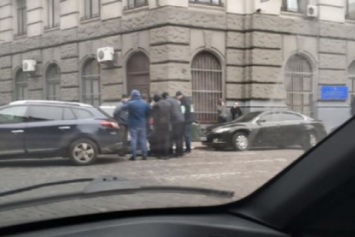 Во Львове полицейского поймали на взятке за попытку "отмазать" призывника от армии