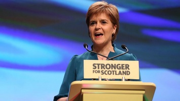 Шотландия проведет новый референдум о независимости от Великобритании: известна причина