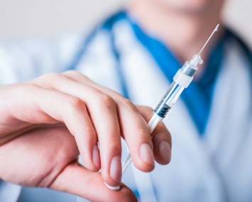 Важная информация: появился полный список противопоказаний для вакцинации