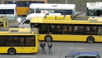 В столице 15 декабря два автобуса изменят движение