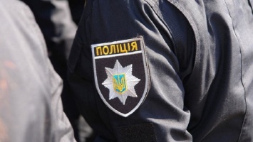 В киевском ТЦ пьяные девочки-подростки устроили стычку с прохожими и полицией: видео