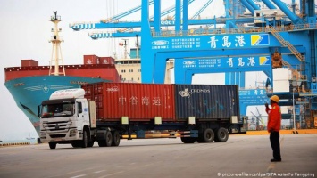 Китай и США достигли прорыва в разрешении торгового спора