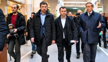 Государство должно помочь найти инвестора для ЗАлКа - Милованов