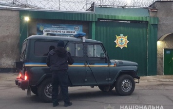 Полиция доставила водителя «Лексуса» в СИЗО, но там его принимать отказались