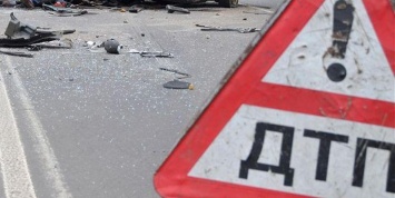 Пятница, 13-е: три человека погибли в ДТП в Черниговской области