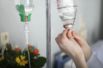Под Киевом обнаружена опасная болезнь: уже несколько человек оказались на больничных койках