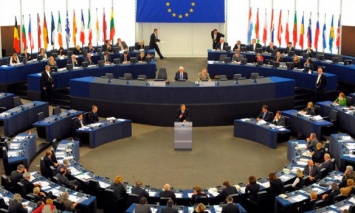 Евросоюз сделал выводы о выполнении Украиной соглашения об ассоциации