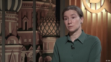 Три сценария передачи власти в России: прогноз Екатерины Шульман