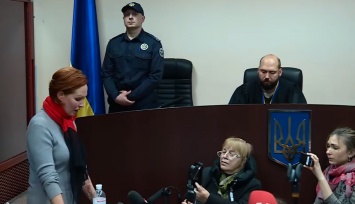 Арестованную по делу Шеремета Юлию Кузьменко хотят взять на поруки, детали