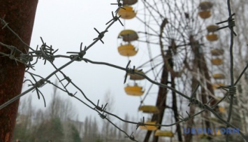 В Украине сегодня чествуют ликвидаторов последствий аварии на ЧАЭС