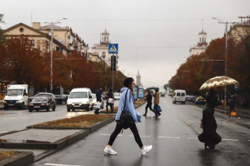 Во всеукраинском рейтинге комфортности городов Запорожье пасет задних