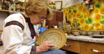 Гуцульская керамика вошла в список культурного наследия ЮНЕСКО