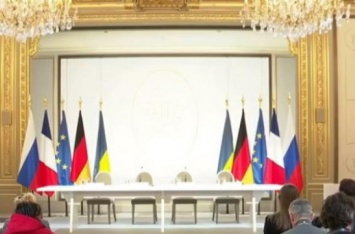 Украине было, чем ответить России во время газовых переговоров на саммите - обозреватель