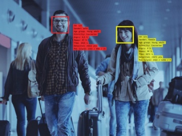 Платежную систему распознавания лиц обманули при помощи 3D-маски
