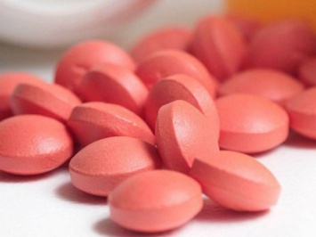 Ибупрофен может защитить от рака груди