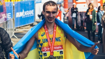 Киев примет юбилейный Nova Poshta Kyiv Half Marathon: когда пройдет и где зарегистрироваться