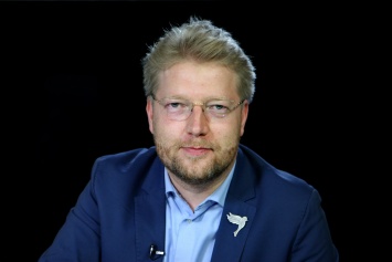 Партия "Яблоко" избрала нового председателя, им стал Николай Рыбаков