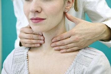 Медики назвали пять главных продуктов для щитовидной железы