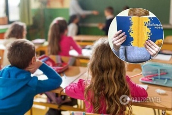 ''Навязывала переселенцам украинский язык'': во Львове учительница попала в громкий скандал