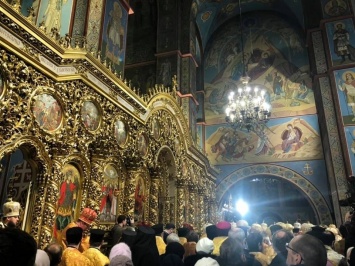 В 2020 году еще несколько церквей признают ПЦУ, а РПЦ окажется в изоляции - Порошенко