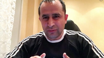 Украина депортировала оппозиционного азербайджанского активиста Исаева: что о нем известно