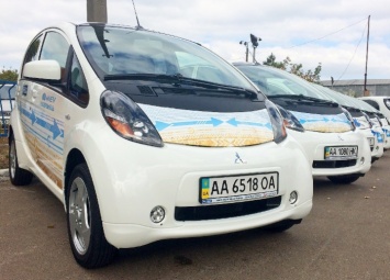 Электрокары в массы: украинцы пересядут на электрические авто - уже совсем скоро