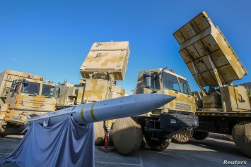 Lockheed Martin тестирует новую ракету PrSM